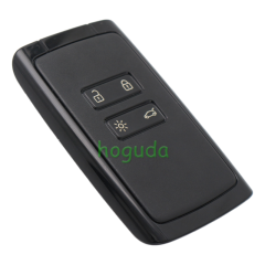 For original Megane4 HITAG AES keyless go with NCF29A1 433MHZ