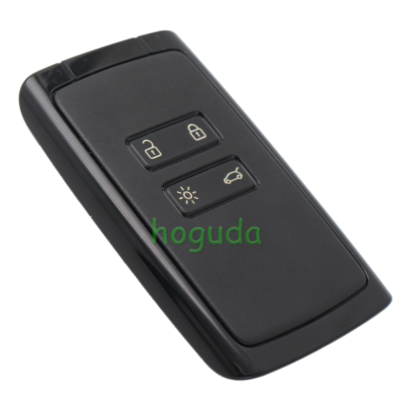 For original Megane4 HITAG AES keyless go with NCF29A1 433MHZ