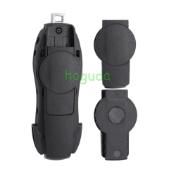 KYDZ For Porsche 3 button keyless  remote key with PCF7953PC1800 Chip 315mhz
