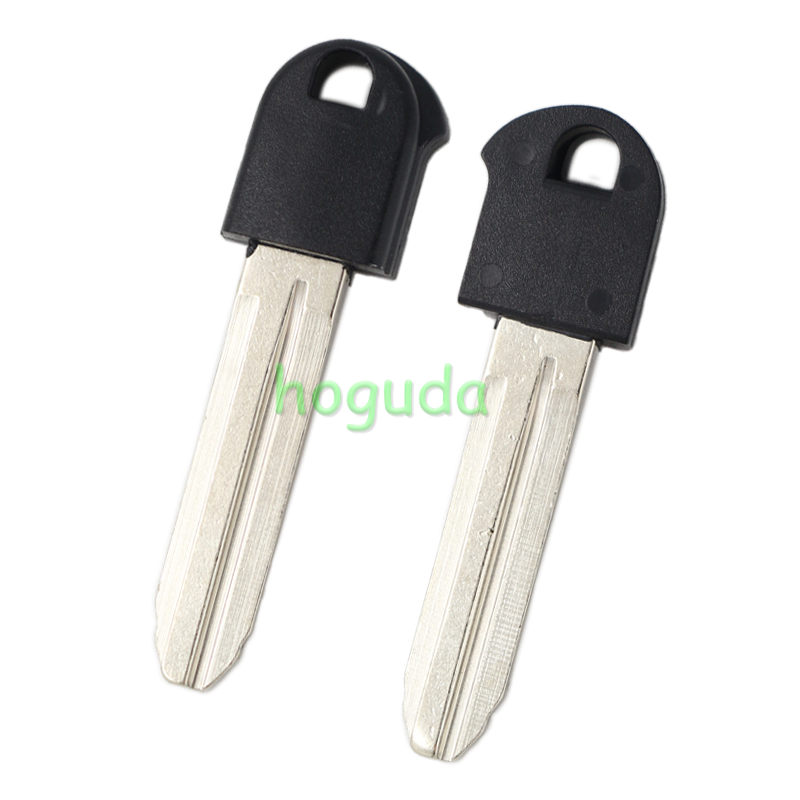 For Toyota Prius 2 button remote Key 2006-2010 with 433.92MHz ASK 4D70E CHIP P1:B4 B23TA