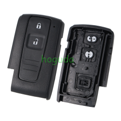 For Toyota Prius 2006-2010 2 button remote key with 312 MHz ASK 4C Chip