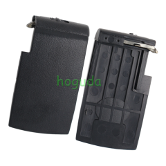 For Toyota Prius 2006-2010 2 button remote key with 312 MHz ASK 4C Chip