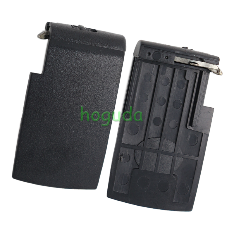 For Toyota Prius 2006-2010 2 button remote key with 312 MHz ASK 4C Chip