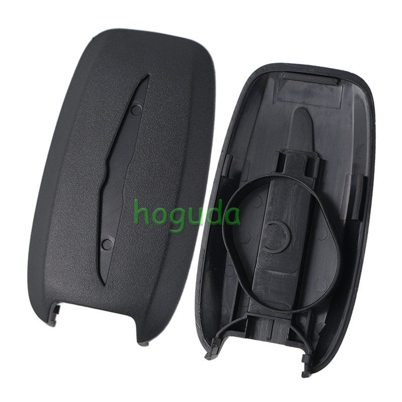 For Chrysler 2+1/4+1/5+1/6+1 button smart remote key shell