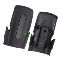 For Chrysler 2+1/3+1/4+1/5+1 button smart remote key shell