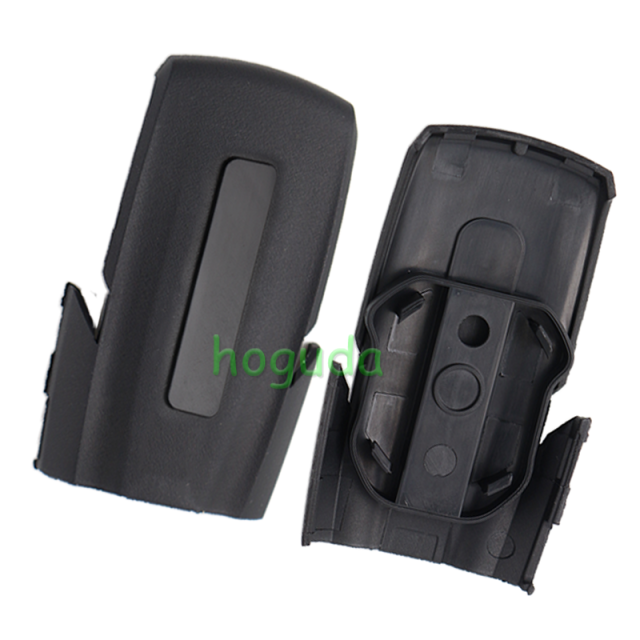 For Chrysler 2+1/3+1/4+1/5+1 button smart remote key shell