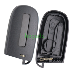For Chrysler 2/2+1/3/3+1/4/4+1 button remote key shell