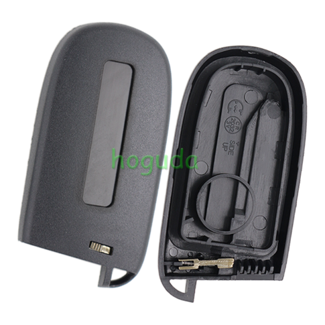 For Chrysler 2/2+1/3/3+1/4/4+1 button remote key shell