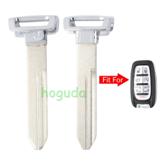 For Chrysler Emergency Key Blade