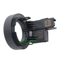 For Ford Transti MK8 Custom Tdci car Steering Column lgnition Transceiver Anti Theft Coil Sensor P/N:BK2T-15607-AC