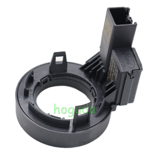 For Ford Transti MK8 Custom Tdci car Steering Column lgnition Transceiver Anti Theft Coil Sensor P/N:BK2T-15607-AC