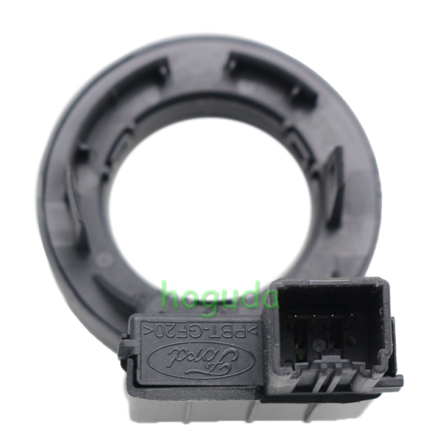 For Ford Transit car steering column lgnition Transceiver Anti Theft Coil Sensor P/N:GK2T-15607-AA