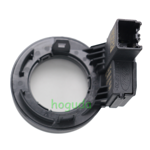 For Ford Transti MK8 Custom Tdci car Steering Column lgnition Transceiver Anti Theft Coil Sensor P/N:BK2T-15607-AC