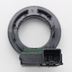 For Ford Transti MK8 Custom Tdci car Steering Column lgnition Transceiver Anti Theft Coil Sensor P/N:BK2T-15607-AC