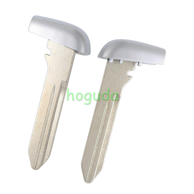 For Chrysler 4+1 SUV button remote key shell