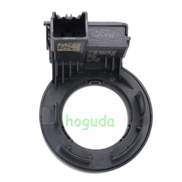 For Ford Transit car steering column lgnition Transceiver Anti Theft Coil Sensor P/N:GK2T-15607-AA