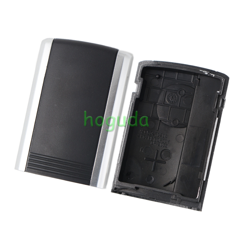 For Acura 3 button remote Key blank
