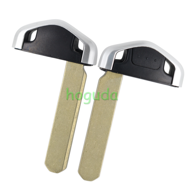 For Acura 3 button remote Key blank
