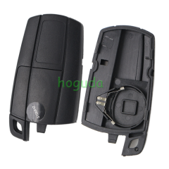 For BMW 3 button KEYLESS remote key for For BMW 1、3、5、6、X5，X6，Z4 series with 315MHZ