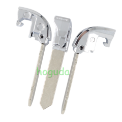 For Honda 3 button Smart Remote Car key with 433MHZ 4A Chip  FCC ID : KR5TP-4