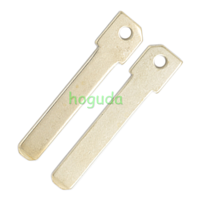 For Benz 3+1 Button remote key with 315mhz ID46 PCF7941 Chip
