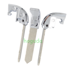 For Honda 4 button Smart Remote Car key with 433MHZ 4A Chip  FCC ID : KR5TP-4