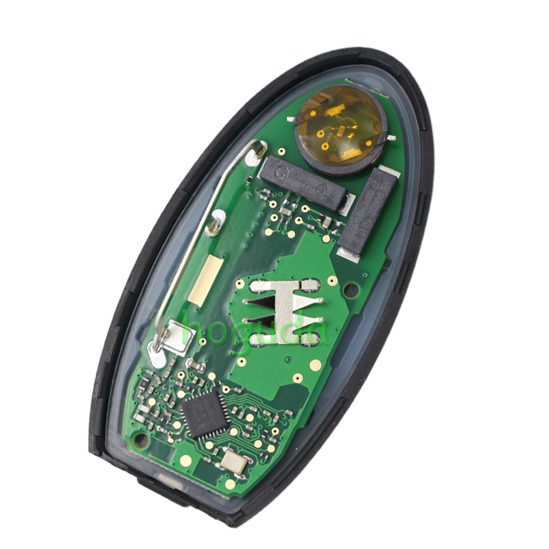 For Nissan Murano 4 button smart remote key with 433MHzNCF29A1M 4Achip FCCID:S180144902 KR5TXN7