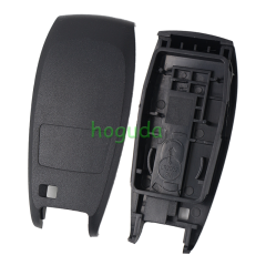For Subaru  4 button remote key shell with blade