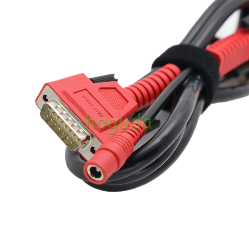 XTOOL Car Diagnostic Cables For X100PRO2/PRO3