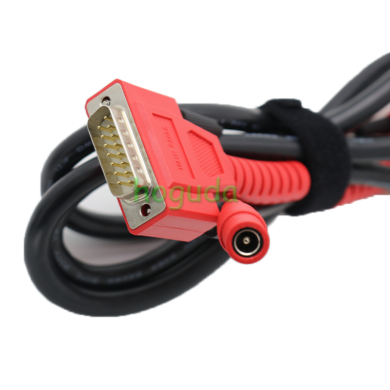 XTOOL Car Diagnostic Cables For X100PRO2/PRO3