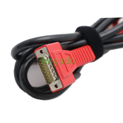 XTOOL Car Diagnostic Cables For X100PRO2/PRO3