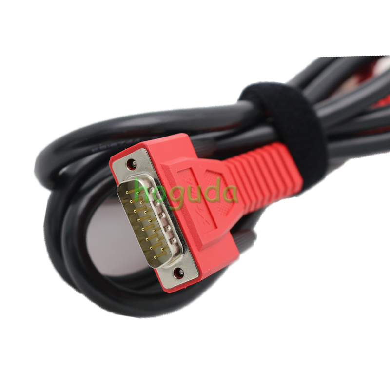XTOOL Car Diagnostic Cables For X100PRO2/PRO3