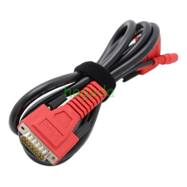 XTOOL Car Diagnostic Cables For X100PRO2/PRO3