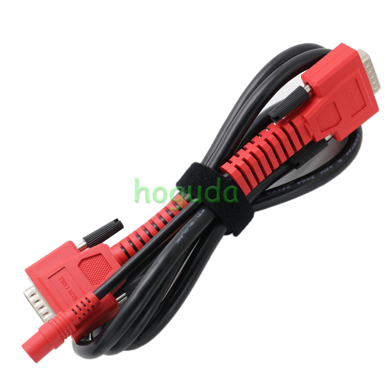 XTOOL Car Diagnostic Cables For X100PRO2/PRO3