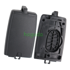 For Lincoln 4 button smart remote key shell