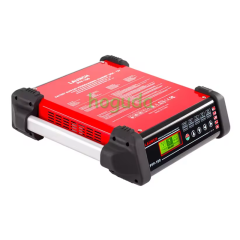 LAUNCH PFP100 PFP-100 Programming FLASH POWER Advanced Diagnostic Battery Charger And Maintainer 220V for All Types of Vehicles
