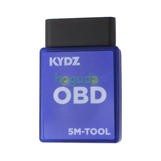 KYDZ OBD with MQB and MLB function