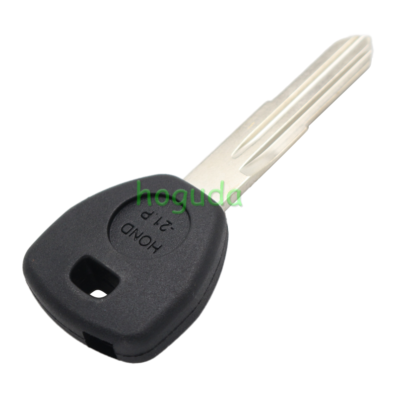 For Honda transponder key blank