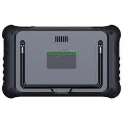 OBDSTAR New ISCAN PRO SERIES Marine Scanner  for VOLVO &amp; for CUMMINS&amp; for YANMAR Marine Diagnostic Scanner