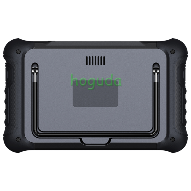 OBDSTAR New ISCAN PRO SERIES Marine Scanner  for VOLVO &amp; for CUMMINS&amp; for YANMAR Marine Diagnostic Scanner