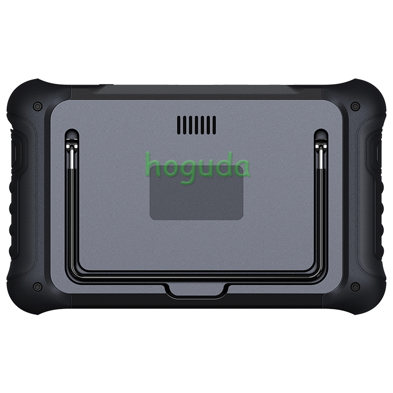 OBDSTAR New ISCAN PRO SERIES Marine Scanner  for VOLVO &amp; for CUMMINS&amp; for YANMAR Marine Diagnostic Scanner