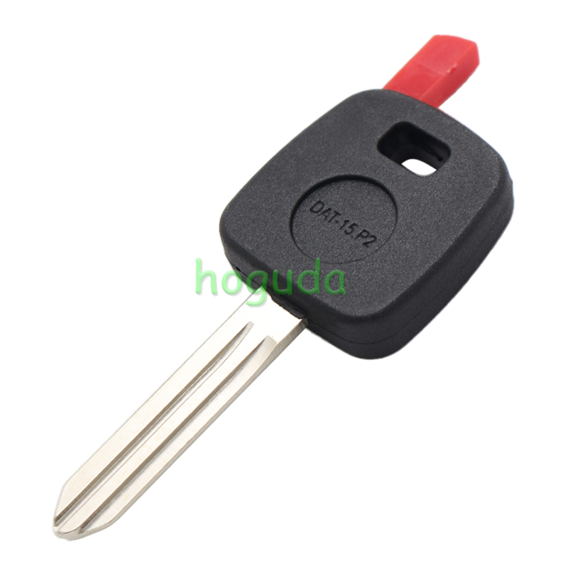 For Nissan A33 transponder key shell