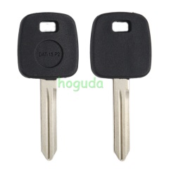 For Nissan A33 transponder key shell