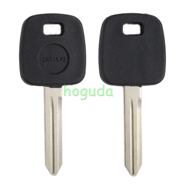 For Nissan A33 transponder key shell