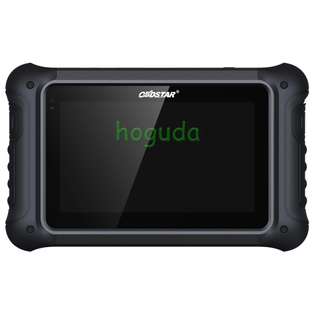 OBDSTAR New ISCAN PRO SERIES Marine Scanner  for VOLVO &amp; for CUMMINS&amp; for YANMAR Marine Diagnostic Scanner