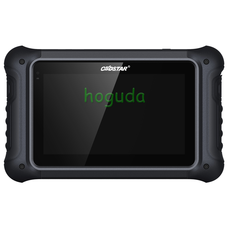 OBDSTAR New ISCAN PRO SERIES Marine Scanner  for VOLVO &amp; for CUMMINS&amp; for YANMAR Marine Diagnostic Scanner