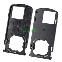 For Mitsubishi Eclipse Cross 18-22  3+1 button with ID47 CHIP NCF29AxXTT HITAG3 315mhz GHR-M014