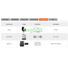 OBDSTAR X300 MINI_EN_RENAULT,DACIA