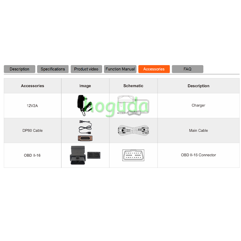 OBDSTAR X300 MINI_EN_RENAULT,DACIA