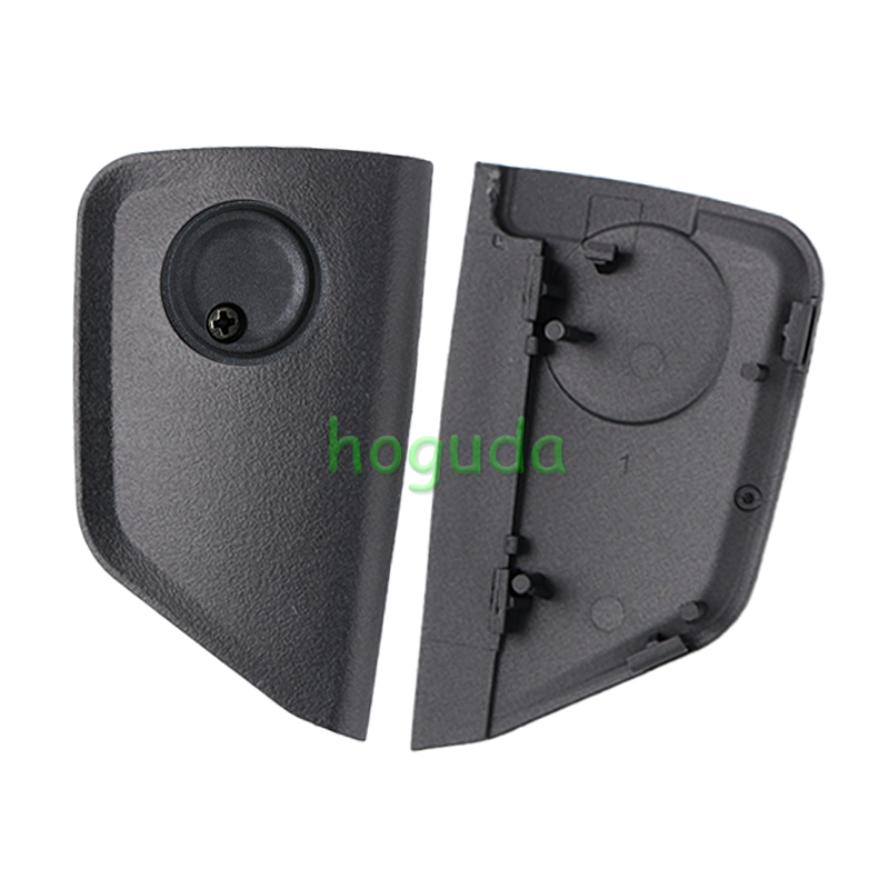 KEYDIY  3 button B21-4 remote key shell without key blade